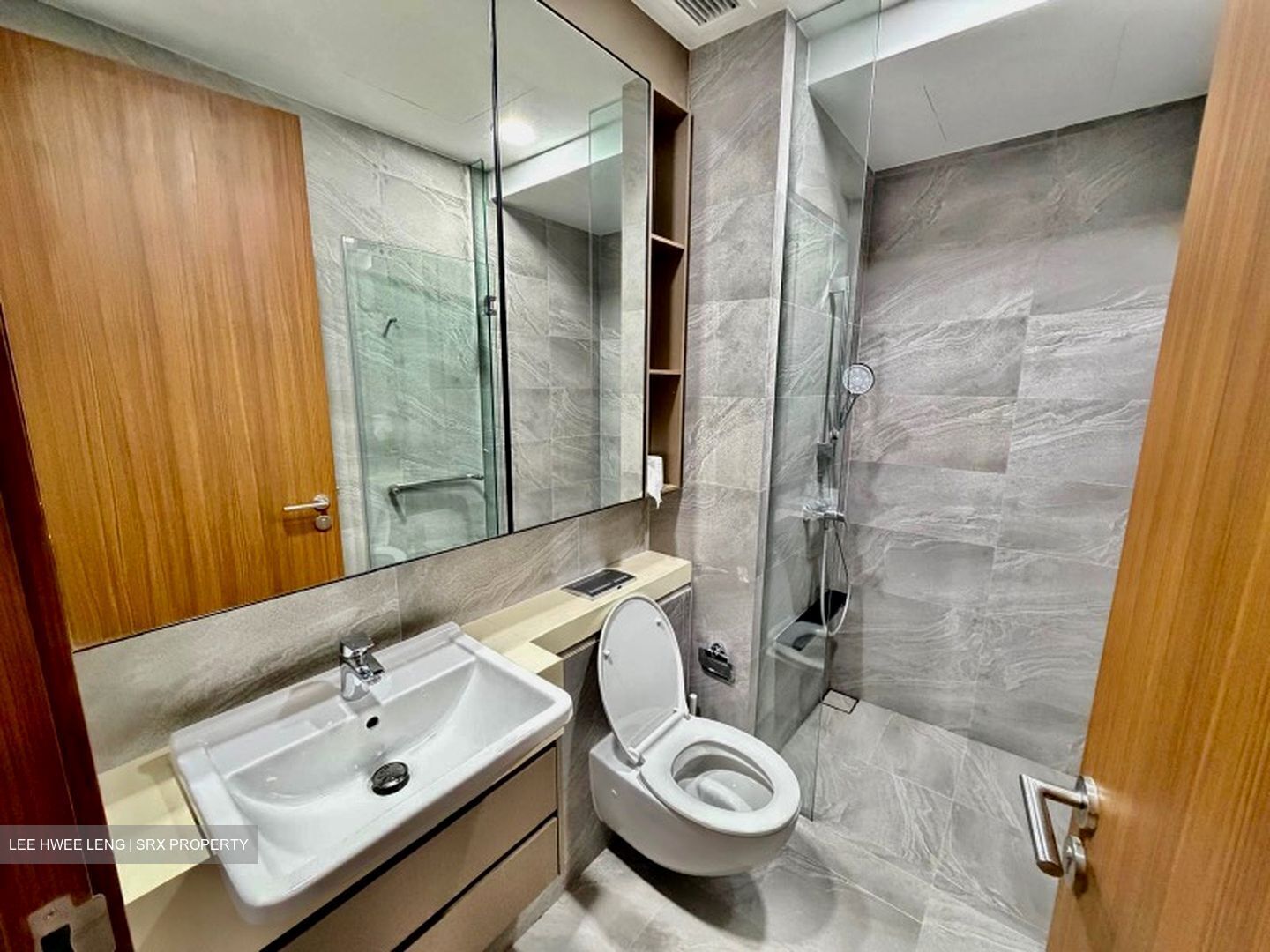 Stirling Residences (D3), Apartment #590343491